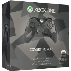 Xbox One Wireless Controller (Covert Forces)